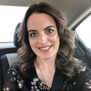 Meet your Posher, Nikki